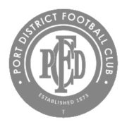 PDFC - Port Districts Football Club - Sponsored by Semaphore Physio